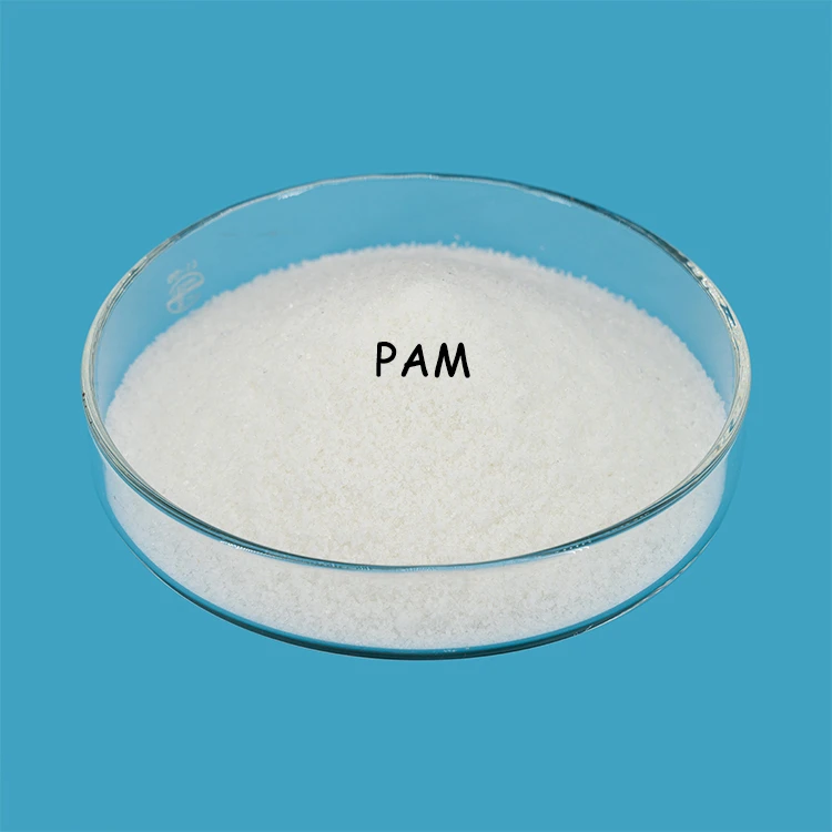 Cationic Polyacrylamide Polymers 9003-05-8 (2) Cationic Polyacrylamide Polymers 9003-05-8 (2)