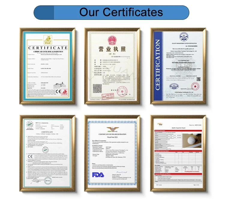 90% Chlorine Powder TCCA Chemical (3)