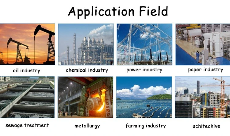 High-Performance Polyacrylamide Flocculant For Effective Water Treatment (2)