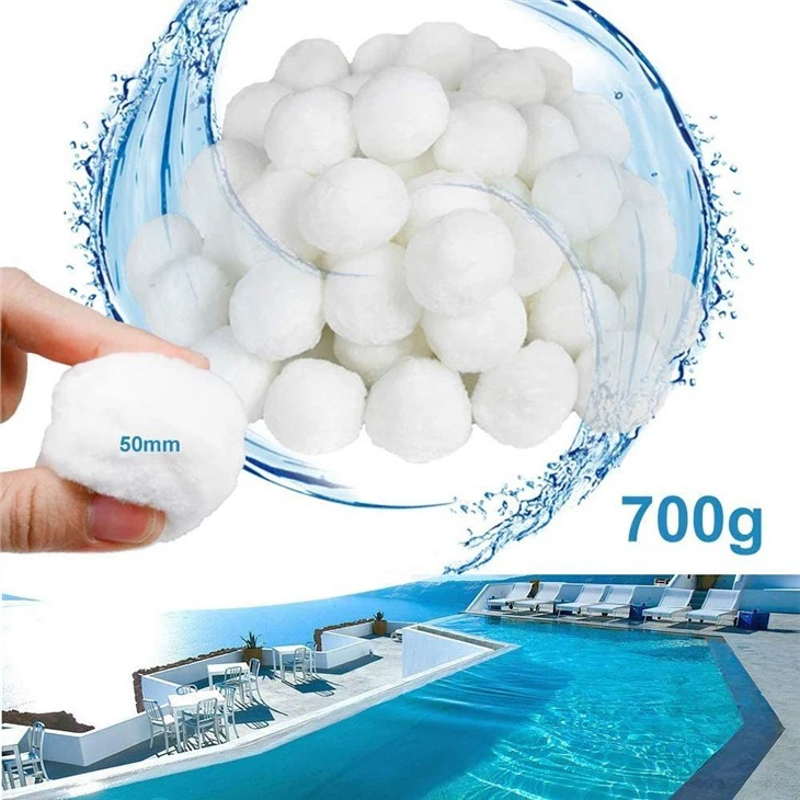 Filter Ball