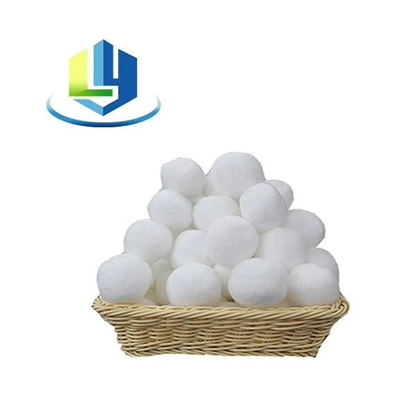 Biofiltri meediumipall
