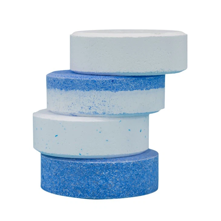 1g 2g 5g 20g 200g 3 Inch Swimming Pool Chemical 87% 90% Multifuntional Chlorine Tablets
