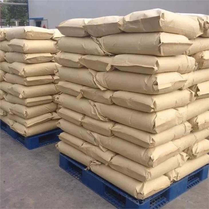 Anion Thickener Polyacrylamide For Incense