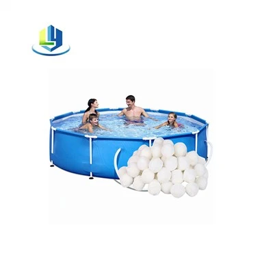 Filter Ball Akvaariumi Bio Ball