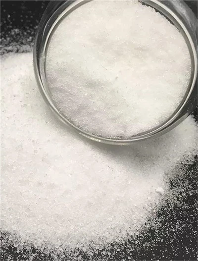 Polüakrüülamiidi flokulant veetöötluseks kaevandamiseks ja puurimiseks