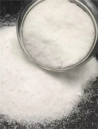 Polüakrüülamiidi flokulant veetöötluseks kaevandamiseks ja puurimiseks