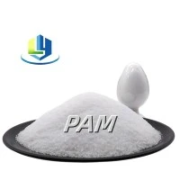 Polüakrüülamiid kaevandamiseks
