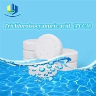 TCCA reovee puhastamiseks ja desinfitseerimiseks