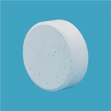 Multifunction Trichloroisocyanuric Acid TCCA 200g 87-90-1