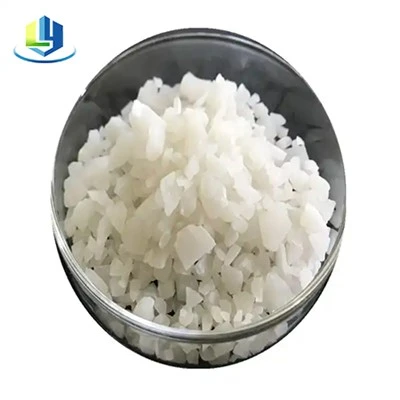 White Flake alumiiniumsulfaat reovee puhastamiseks