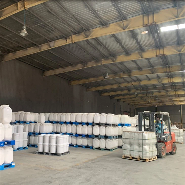 90% Chlorine Content 25LBS 50LBS Bucket Package Trichloroisocyanuric Acid 90 200g Tablet C3Cl3N3O3