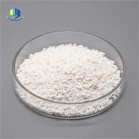 Dichloroisocyanuric Acid Sodium Salt 60% Granular Swimming Pool