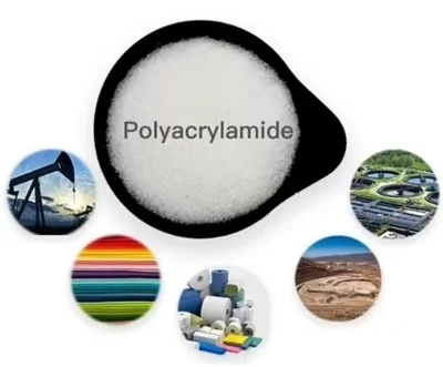 Polüakrüülamiid (PAM) näitab silmapaistvat väärtust multi - välirakendustes, ...