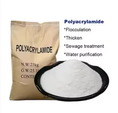 Polüakrüülamiidi kasutamine ehitustööstuses