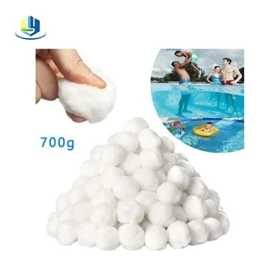 700G filtripallid liivafiltrile