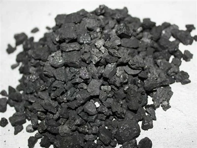 Solvent Recovery Coconut Shell aktiivsöe graanulid